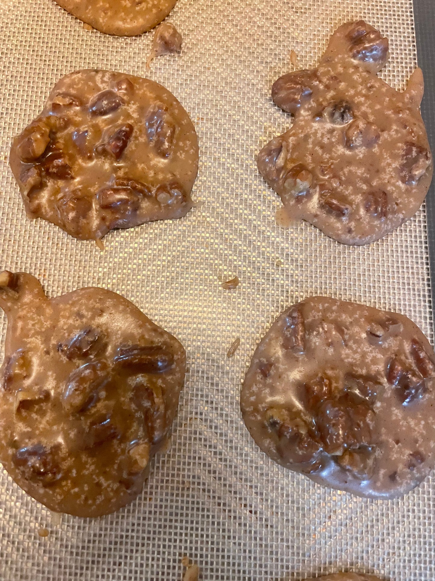 Cinnamon Praline - 3 Pack