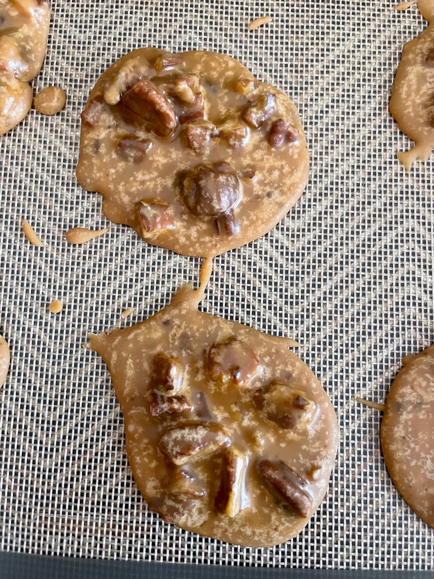 Cherry Vanilla Praline