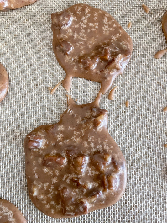Cinnamon Praline